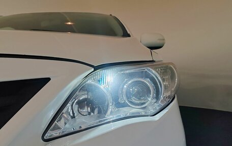 Toyota Corolla, 2012 год, 890 000 рублей, 23 фотография