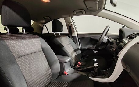 Toyota Corolla, 2012 год, 890 000 рублей, 15 фотография