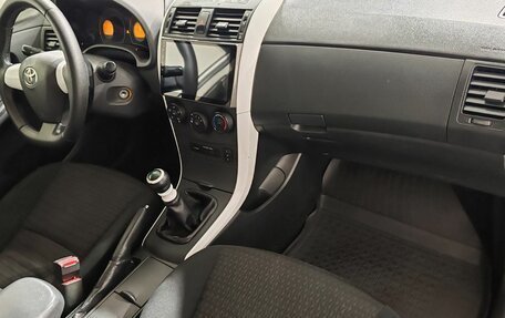 Toyota Corolla, 2012 год, 890 000 рублей, 16 фотография