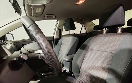Toyota Corolla, 2012 год, 890 000 рублей, 13 фотография