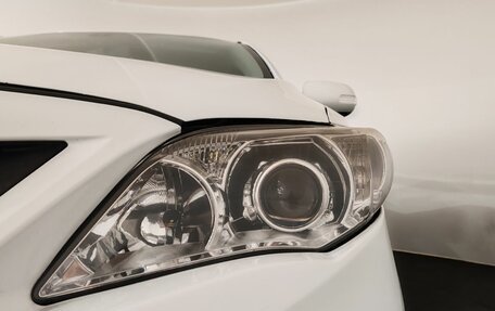 Toyota Corolla, 2012 год, 890 000 рублей, 22 фотография