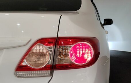 Toyota Corolla, 2012 год, 890 000 рублей, 24 фотография