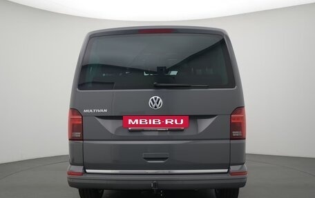Volkswagen Transporter T6 рестайлинг, 2022 год, 4 840 000 рублей, 3 фотография