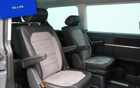 Volkswagen Transporter T6 рестайлинг, 2022 год, 4 840 000 рублей, 9 фотография