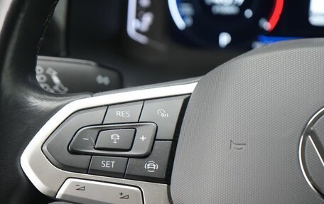 Volkswagen Transporter T6 рестайлинг, 2022 год, 4 840 000 рублей, 14 фотография
