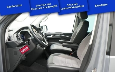 Volkswagen Transporter T6 рестайлинг, 2022 год, 4 840 000 рублей, 7 фотография