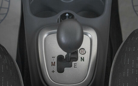 Peugeot 107 I рестайлинг, 2010 год, 499 000 рублей, 18 фотография