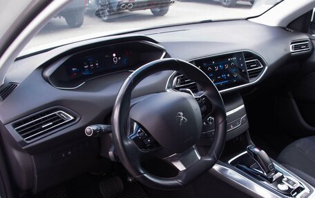 Peugeot 308 II, 2020 год, 1 619 000 рублей, 6 фотография