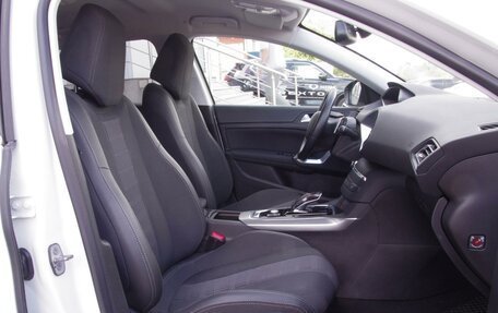 Peugeot 308 II, 2020 год, 1 619 000 рублей, 10 фотография