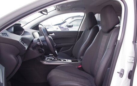 Peugeot 308 II, 2020 год, 1 619 000 рублей, 7 фотография