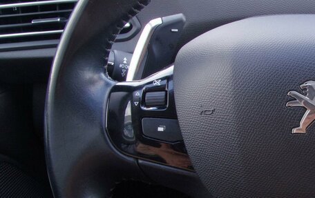 Peugeot 308 II, 2020 год, 1 619 000 рублей, 12 фотография