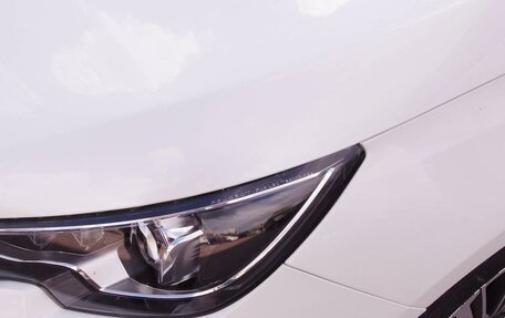 Peugeot 308 II, 2020 год, 1 619 000 рублей, 25 фотография