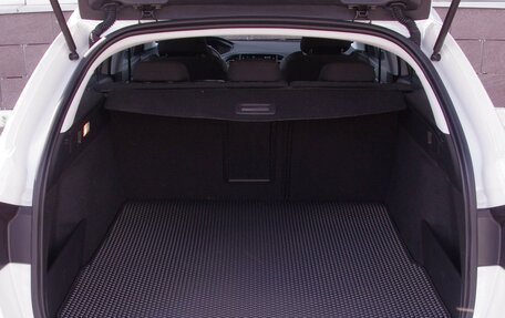 Peugeot 308 II, 2020 год, 1 619 000 рублей, 27 фотография