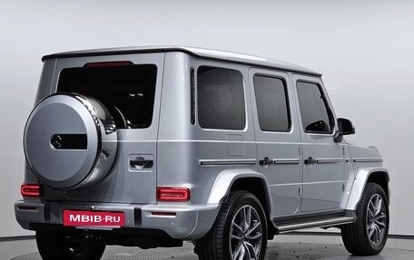 Mercedes-Benz G-Класс W463 рестайлинг _iii, 2024 год, 22 800 000 рублей, 2 фотография