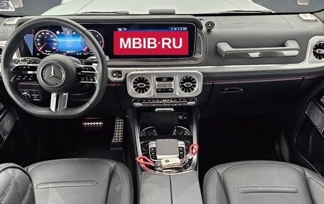 Mercedes-Benz G-Класс W463 рестайлинг _iii, 2024 год, 22 800 000 рублей, 4 фотография