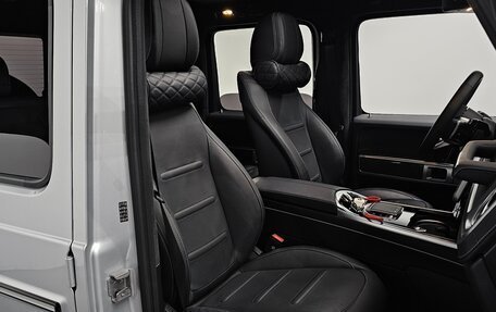 Mercedes-Benz G-Класс W463 рестайлинг _iii, 2024 год, 22 800 000 рублей, 5 фотография