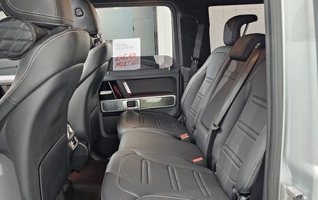 Mercedes-Benz G-Класс W463 рестайлинг _iii, 2024 год, 22 800 000 рублей, 6 фотография