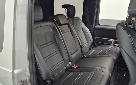 Mercedes-Benz G-Класс W463 рестайлинг _iii, 2024 год, 22 800 000 рублей, 7 фотография