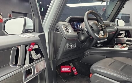 Mercedes-Benz G-Класс W463 рестайлинг _iii, 2024 год, 22 800 000 рублей, 3 фотография
