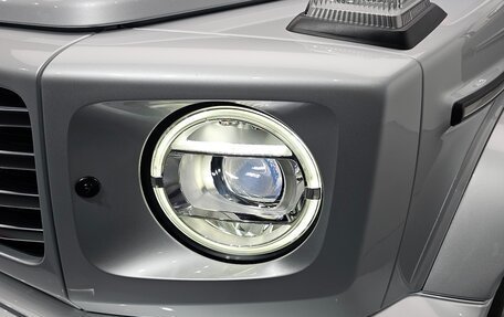 Mercedes-Benz G-Класс W463 рестайлинг _iii, 2024 год, 22 800 000 рублей, 11 фотография