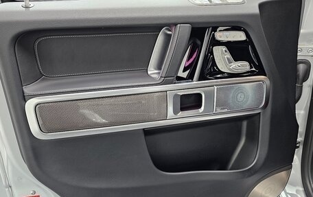 Mercedes-Benz G-Класс W463 рестайлинг _iii, 2024 год, 22 800 000 рублей, 12 фотография