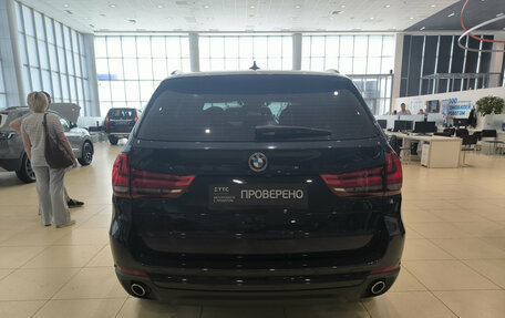BMW X5, 2018 год, 4 750 000 рублей, 10 фотография