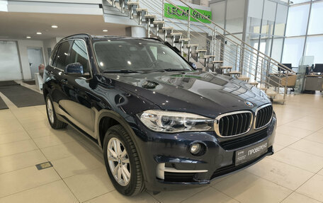 BMW X5, 2018 год, 4 750 000 рублей, 7 фотография