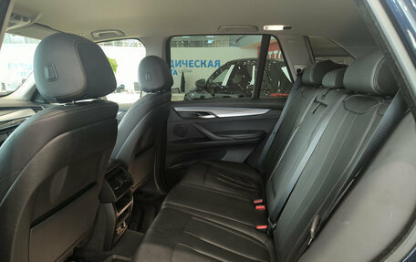 BMW X5, 2018 год, 4 750 000 рублей, 16 фотография