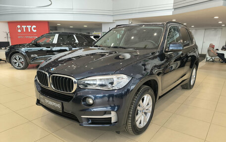 BMW X5, 2018 год, 4 750 000 рублей, 5 фотография