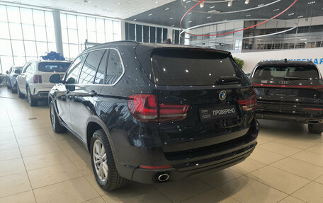 BMW X5, 2018 год, 4 750 000 рублей, 11 фотография