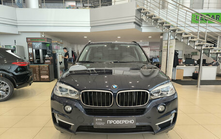 BMW X5, 2018 год, 4 750 000 рублей, 6 фотография