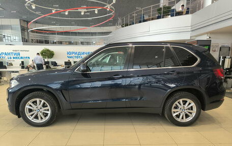 BMW X5, 2018 год, 4 750 000 рублей, 12 фотография