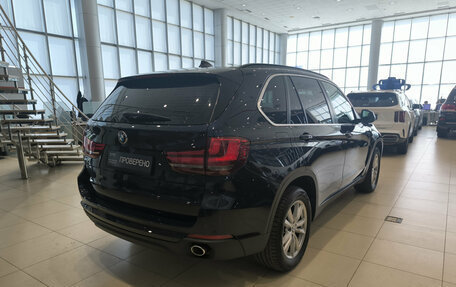 BMW X5, 2018 год, 4 750 000 рублей, 9 фотография