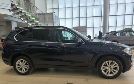 BMW X5, 2018 год, 4 750 000 рублей, 8 фотография
