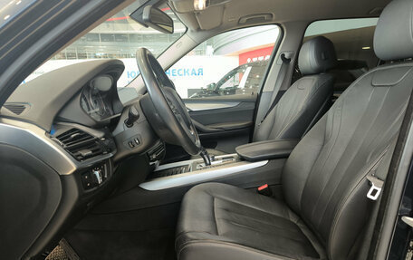 BMW X5, 2018 год, 4 750 000 рублей, 20 фотография