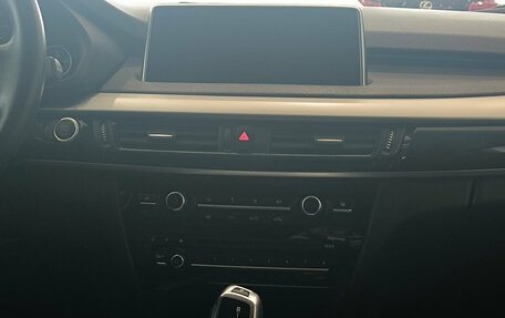 BMW X5, 2018 год, 4 750 000 рублей, 19 фотография