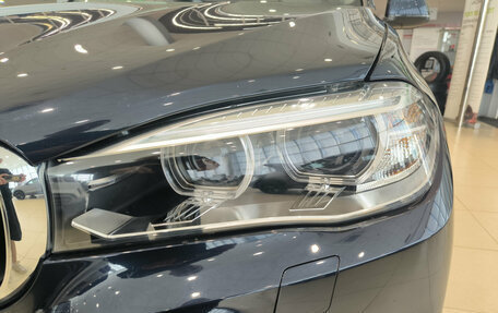 BMW X5, 2018 год, 4 750 000 рублей, 21 фотография