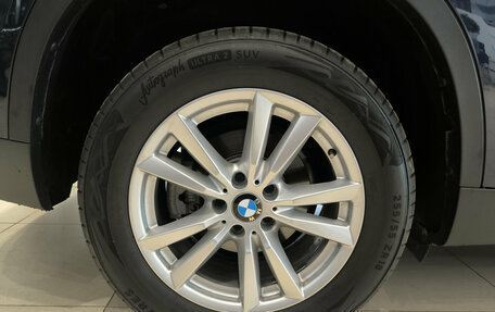 BMW X5, 2018 год, 4 750 000 рублей, 22 фотография