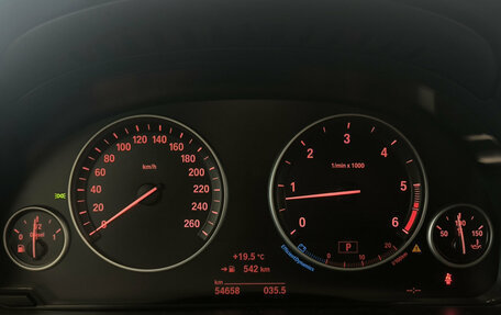 BMW X5, 2018 год, 4 750 000 рублей, 17 фотография