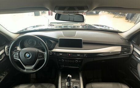 BMW X5, 2018 год, 4 750 000 рублей, 18 фотография