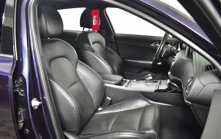 KIA Stinger I, 2018 год, 2 612 900 рублей, 8 фотография