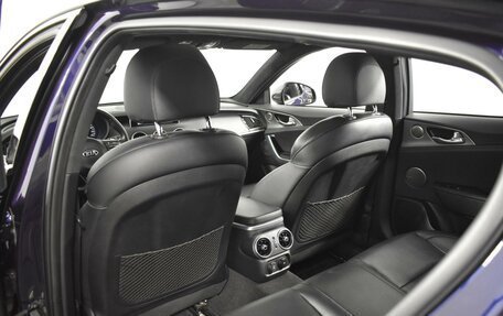 KIA Stinger I, 2018 год, 2 612 900 рублей, 11 фотография