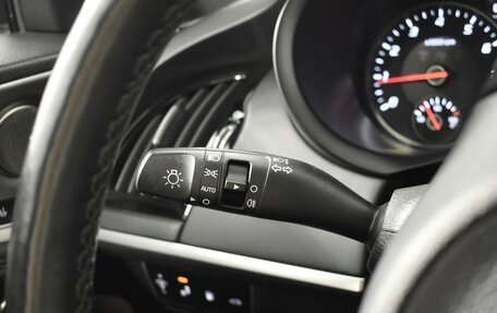 KIA Stinger I, 2018 год, 2 612 900 рублей, 17 фотография