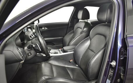 KIA Stinger I, 2018 год, 2 612 900 рублей, 10 фотография