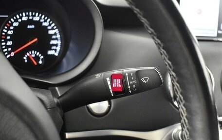 KIA Stinger I, 2018 год, 2 612 900 рублей, 18 фотография