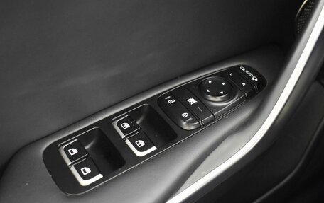 KIA Stinger I, 2018 год, 2 612 900 рублей, 26 фотография