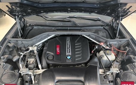 BMW X5, 2018 год, 4 750 000 рублей, 13 фотография