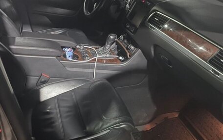 Volkswagen Touareg III, 2013 год, 2 200 000 рублей, 1 фотография