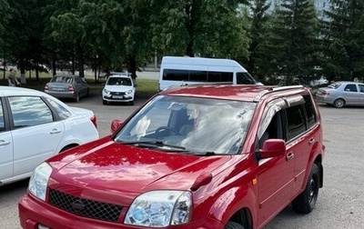 Nissan X-Trail, 2000 год, 650 000 рублей, 1 фотография