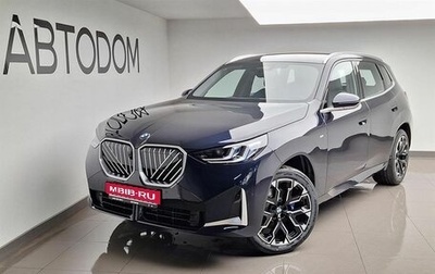 BMW X3, 2025 год, 7 570 000 рублей, 1 фотография